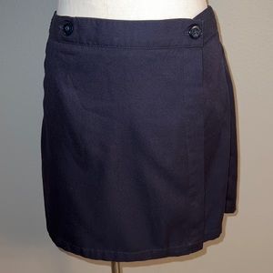 SUNSHINE UNIFORMS SKORT